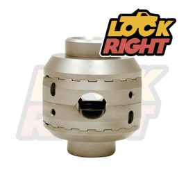 Powertrax PT1830 Lock-Right Locker For Ford 7.5 28-Spline Axles