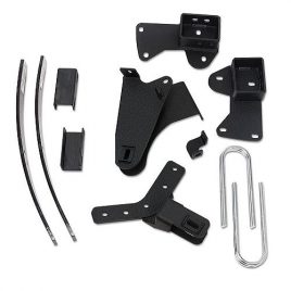 Tuff Country 4-Inch Lift Kit P/N 24860K