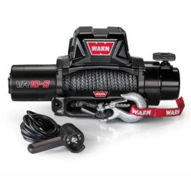 Warn 96815 VR10-S 10000lb Winch