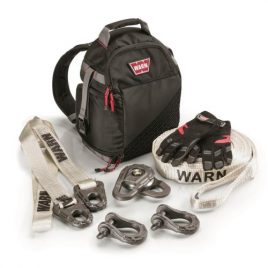 Warn Epic Winch Accessory Kit