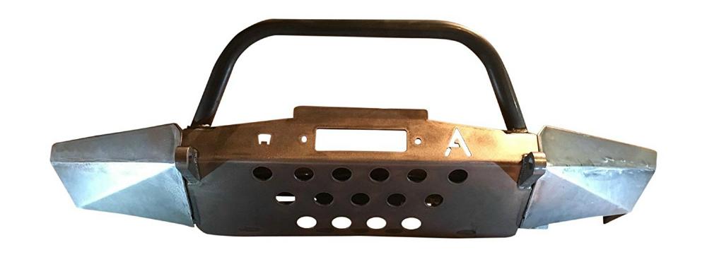 thumbnail image 2 of Front Bumper Mounting Arm Bracket For 1993-1997 Ford Ranger – Passenger Right Side 2 of 4