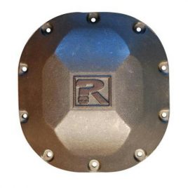 Riddler – Ford 8.8-Inch – Cast Iron Diff Cover