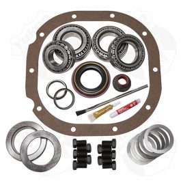 Yukon Gear – Ford 7.5-Inch Axle – Master Install Kit