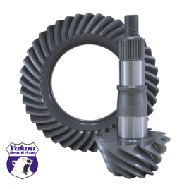Yukon Gear – 4.88 Ring & Pinion – Ford 8.8-Inch Axle