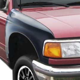1993-1997 Ford Ranger 4.5″ Bulge Front Fenders – Pair