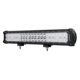Auxbeam 20-Inch 126W CREE LED Spot/Flood Light Bar