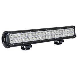 Nilight 20-Inch 126W LED Spot/Flood Light Bar