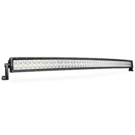 Nilight 50-Inch 288w Curved LED Spot/Flood Light Bar