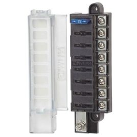 Blue Sea Systems 8-Circuit Fuse Holder
