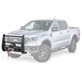 2019-2020 Ford Ranger Warn 104255 Trans4mer Grill Guard