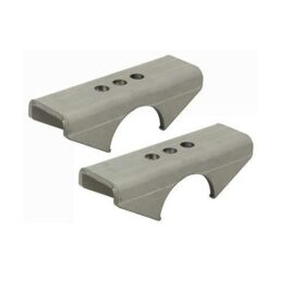 Ruffstuff Spring Perches, Compatible With Ford 8.8 / 9 / Dana 60