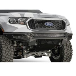 2019-2020 Ford Ranger Addictive Desert Designs Stealth R Front Bumper