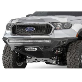 2019-2020 Ford Ranger Stealth Fighter Winch Bumper
