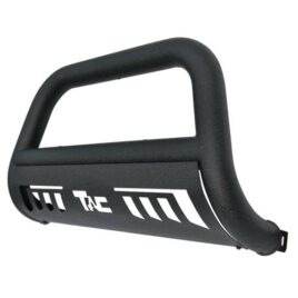 2019-2020 Ford Ranger TAC Black Textured Bull Bar