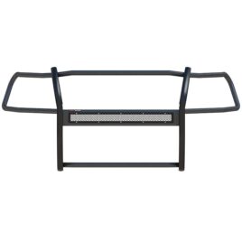 ARIES P3069 Pro Series Black Steel Grille Guard