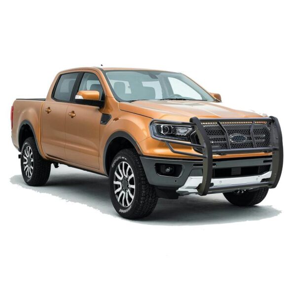 Ford Ranger Brush Guard