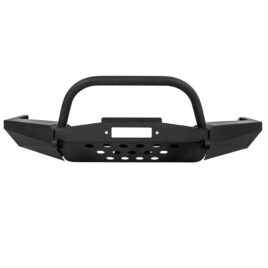 ECOTRIC 1998-2011 Ford Ranger Winch Bumper