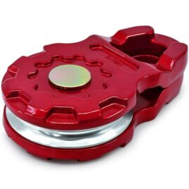 GearAmerica Ultra Snatch Block Pulley