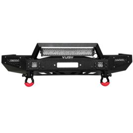 LUYWTE 1998-2011 Ford Ranger Winch Bumper