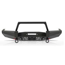 Partree 1998-2011 Ford Ranger Winch Bumper