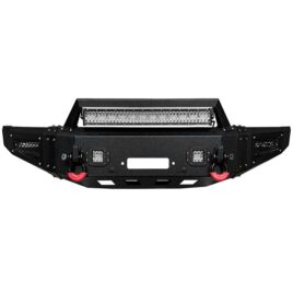 VEROMCA 2019-2023 Ford Ranger Winch Bumper