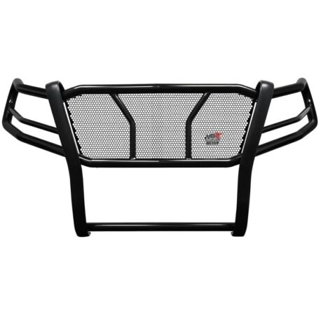 Westin_57-3985_HDX_1-Piece_Grille_Guard_fits_2019-2023_Ranger-100