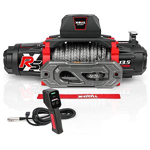X-BULL XRS 13500 Electric Winch