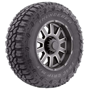 Thunderer Trac Grip M/T Tires