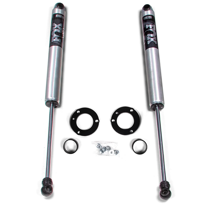 BDS_2-Inch_Suspension_Leveling_Kit_For_2019-2023_Ford_Ranger
