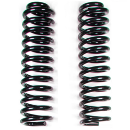 BDS 6-Inch Lift Coil Springs For 1983-1997 Ford Ranger