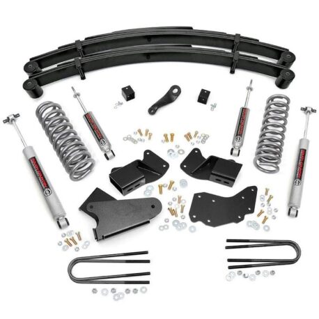 Rough_Country_48030_4-Inch_Lift_with_Rear_Springs_For_1983-1997_Ford_Ranger-100