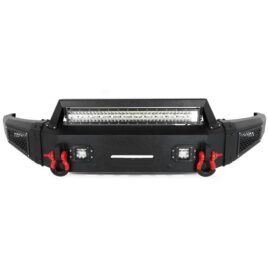 SCITOO 2019-2023 Ford Ranger Winch Bumper