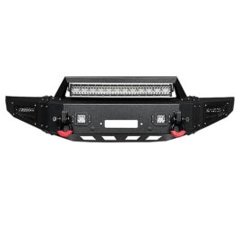 Vijay 2019 Ford Ranger Winch Bumper