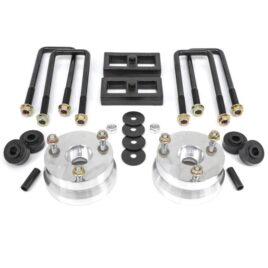 ReadyLift 69-2930 2019-2023 Ford Ranger 3.0″ SST Lift Kit